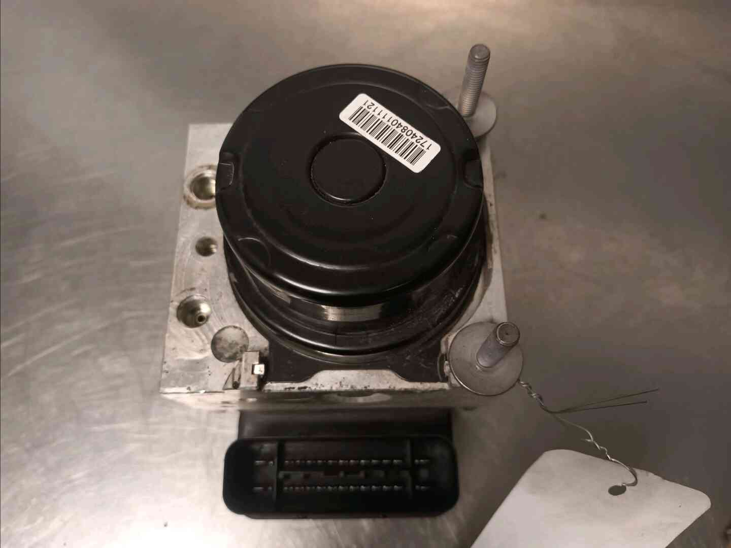 Image sélectionnée