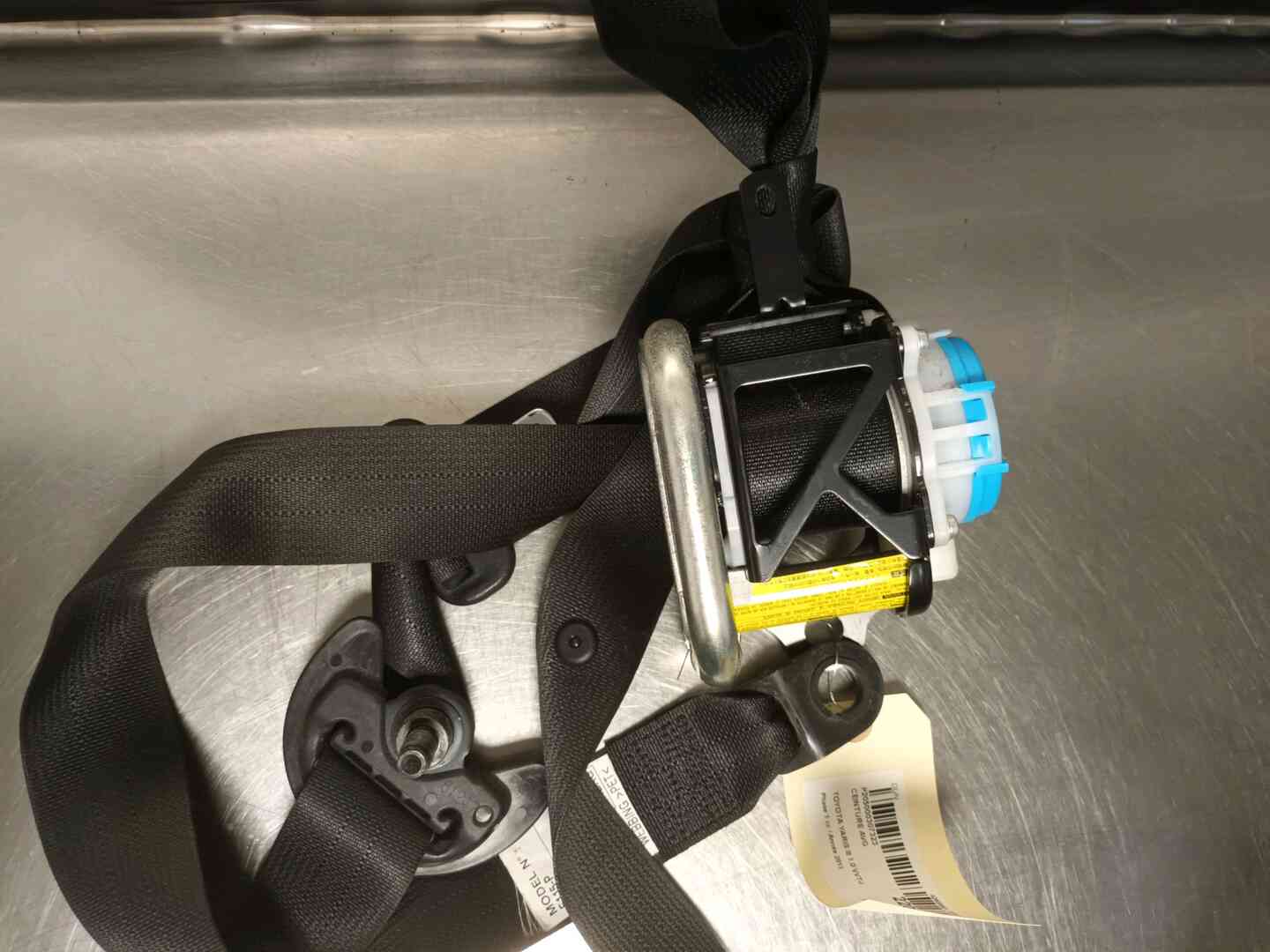 Image sélectionnée