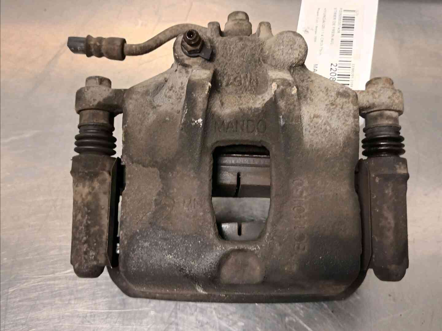 Image sélectionnée