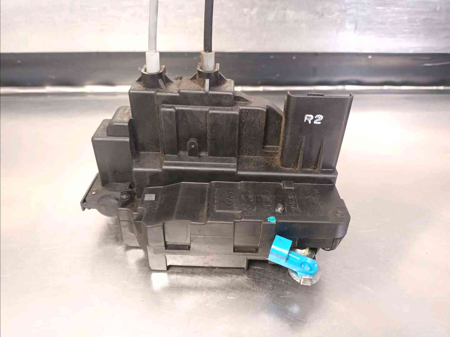 Image sélectionnée