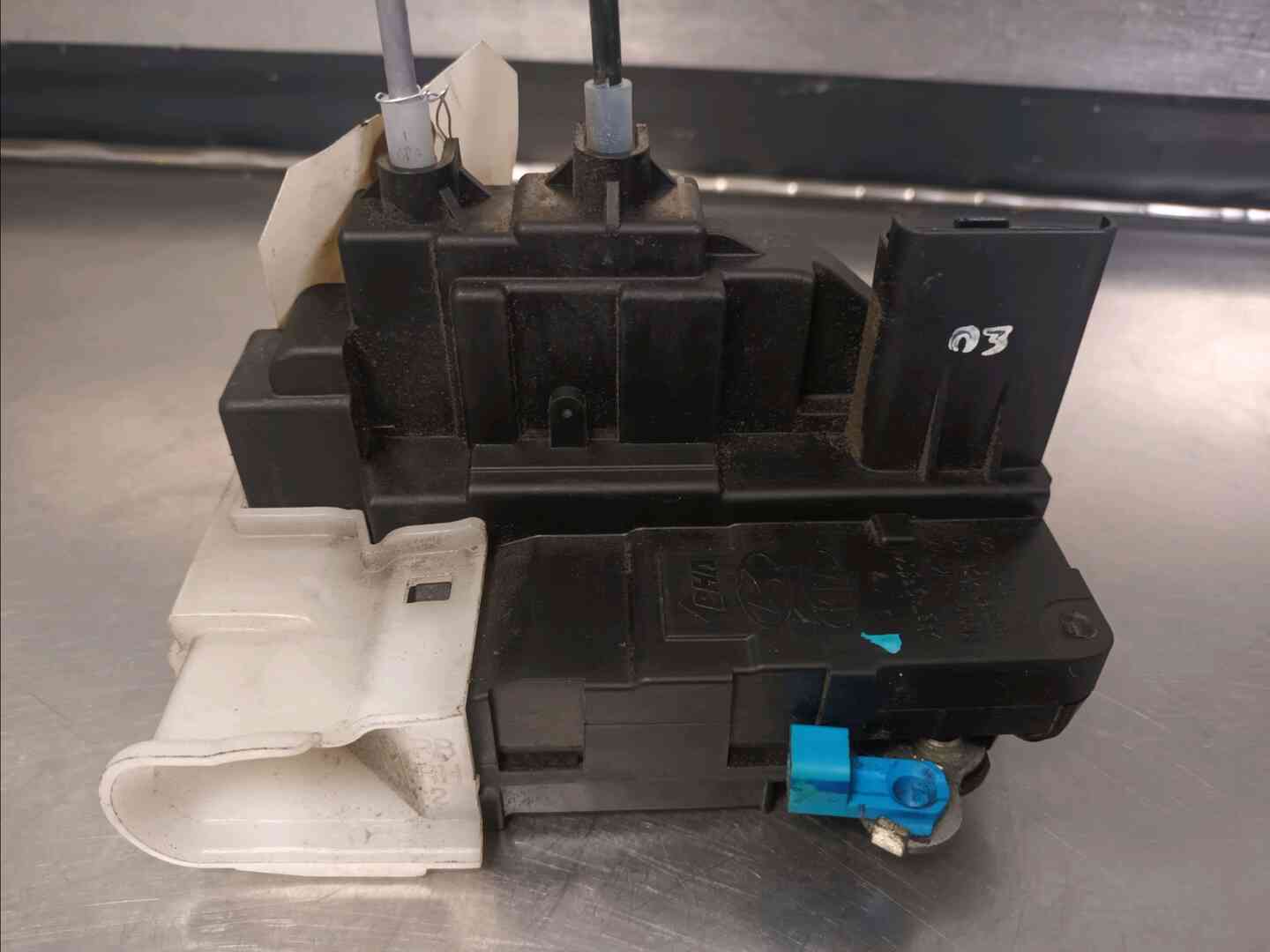 Image sélectionnée