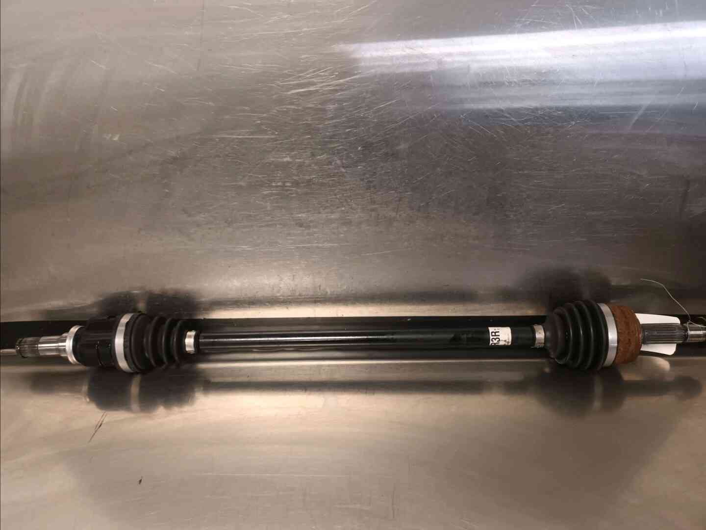 Image sélectionnée