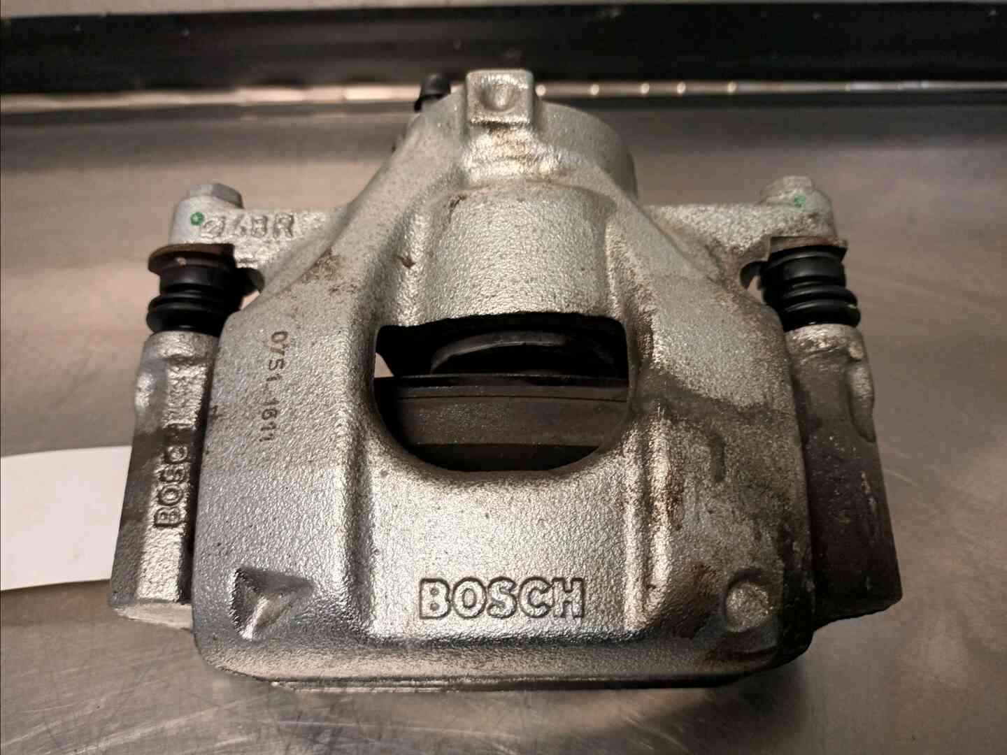 Image sélectionnée