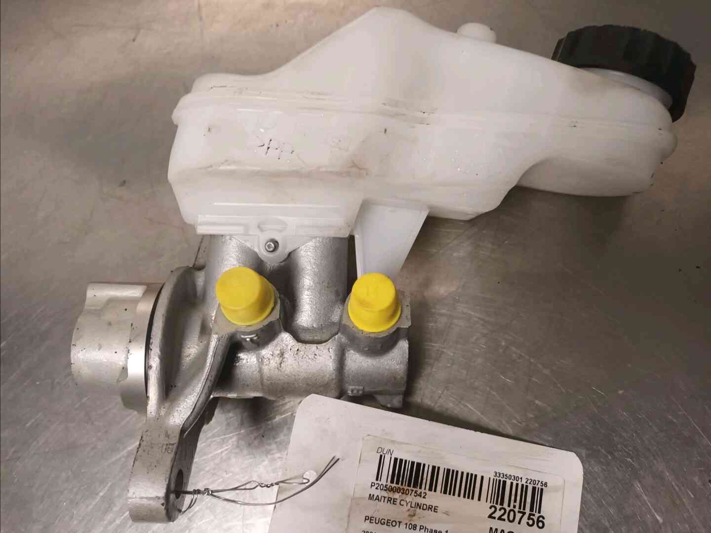 Image sélectionnée