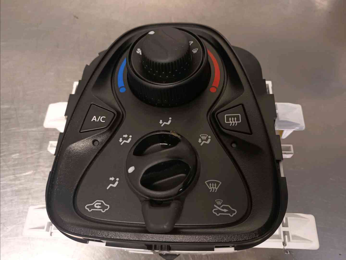 Image sélectionnée