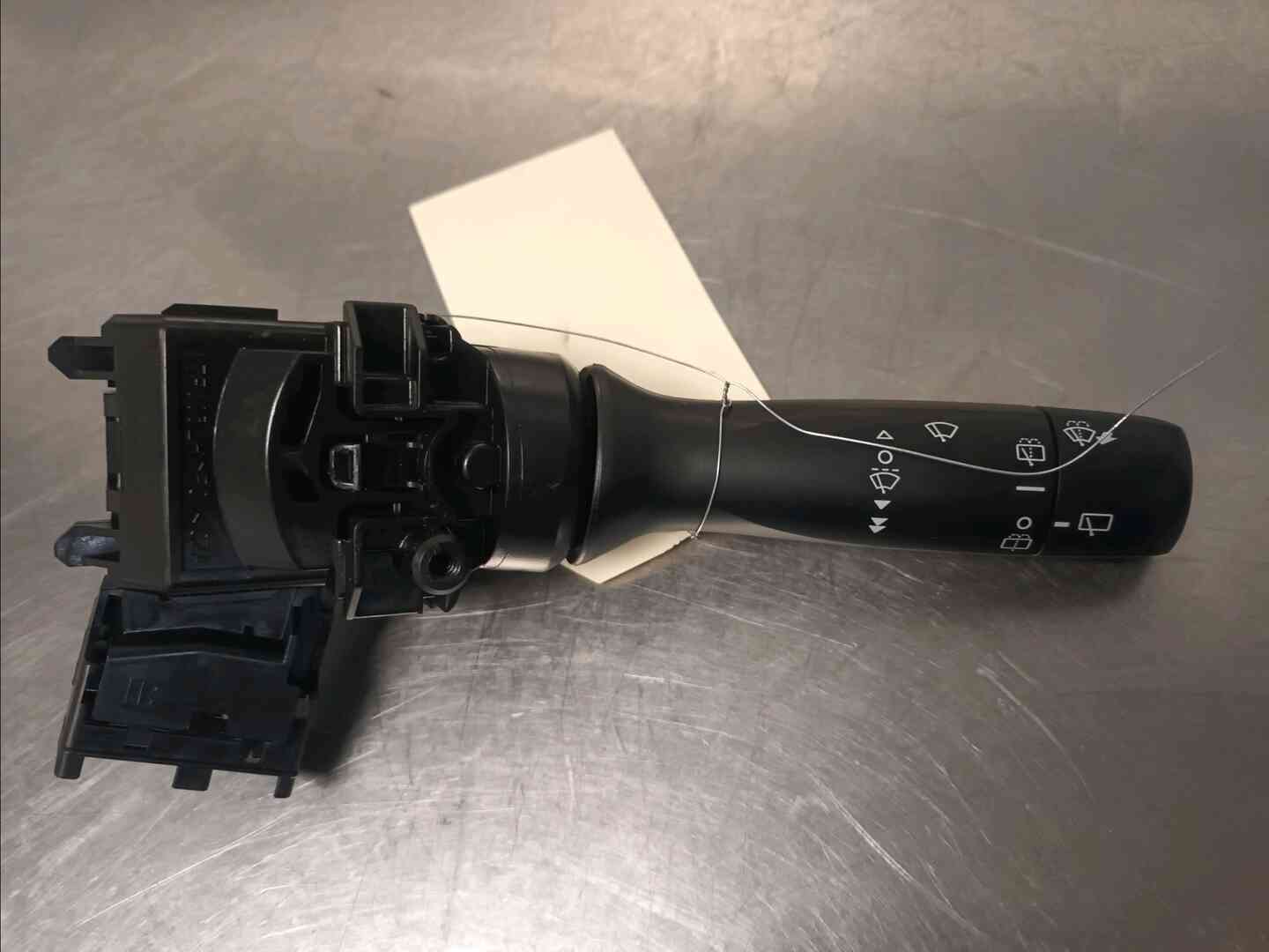 Image sélectionnée