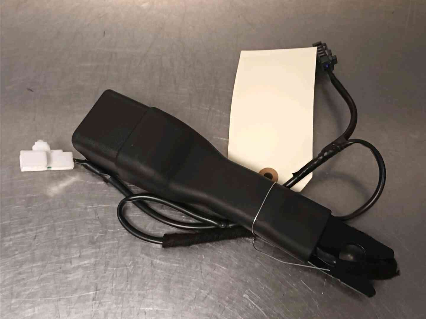 Image sélectionnée