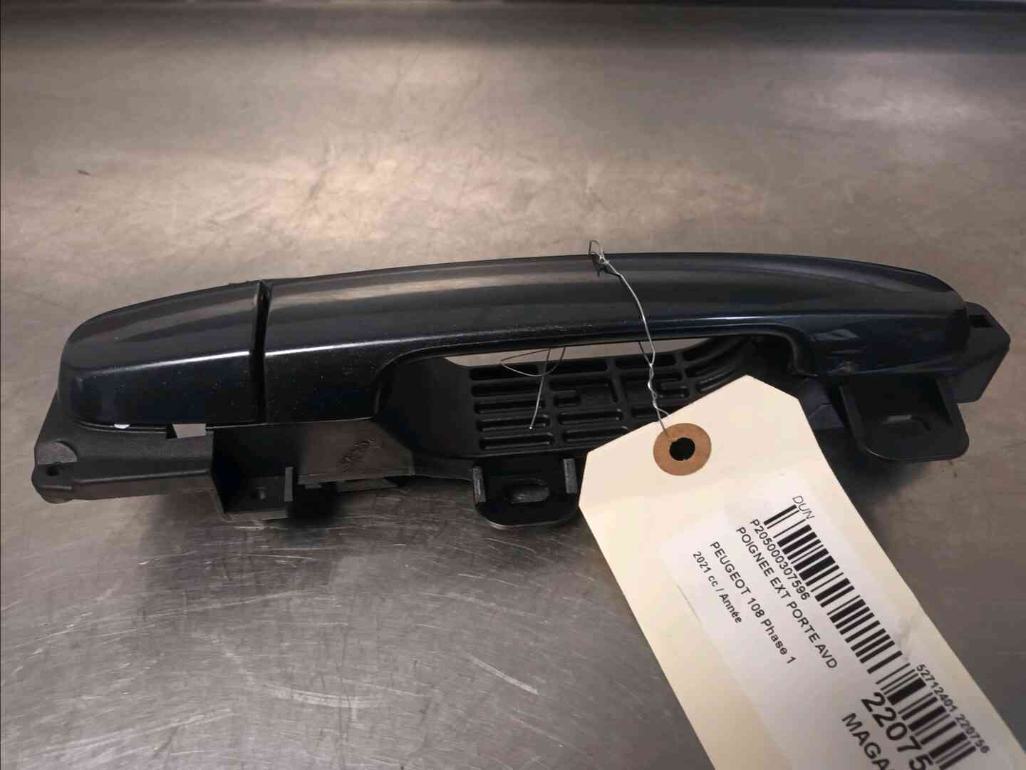 Image sélectionnée