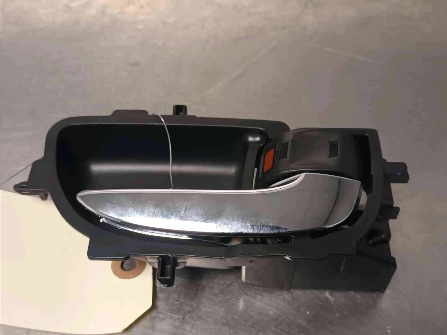 Image sélectionnée
