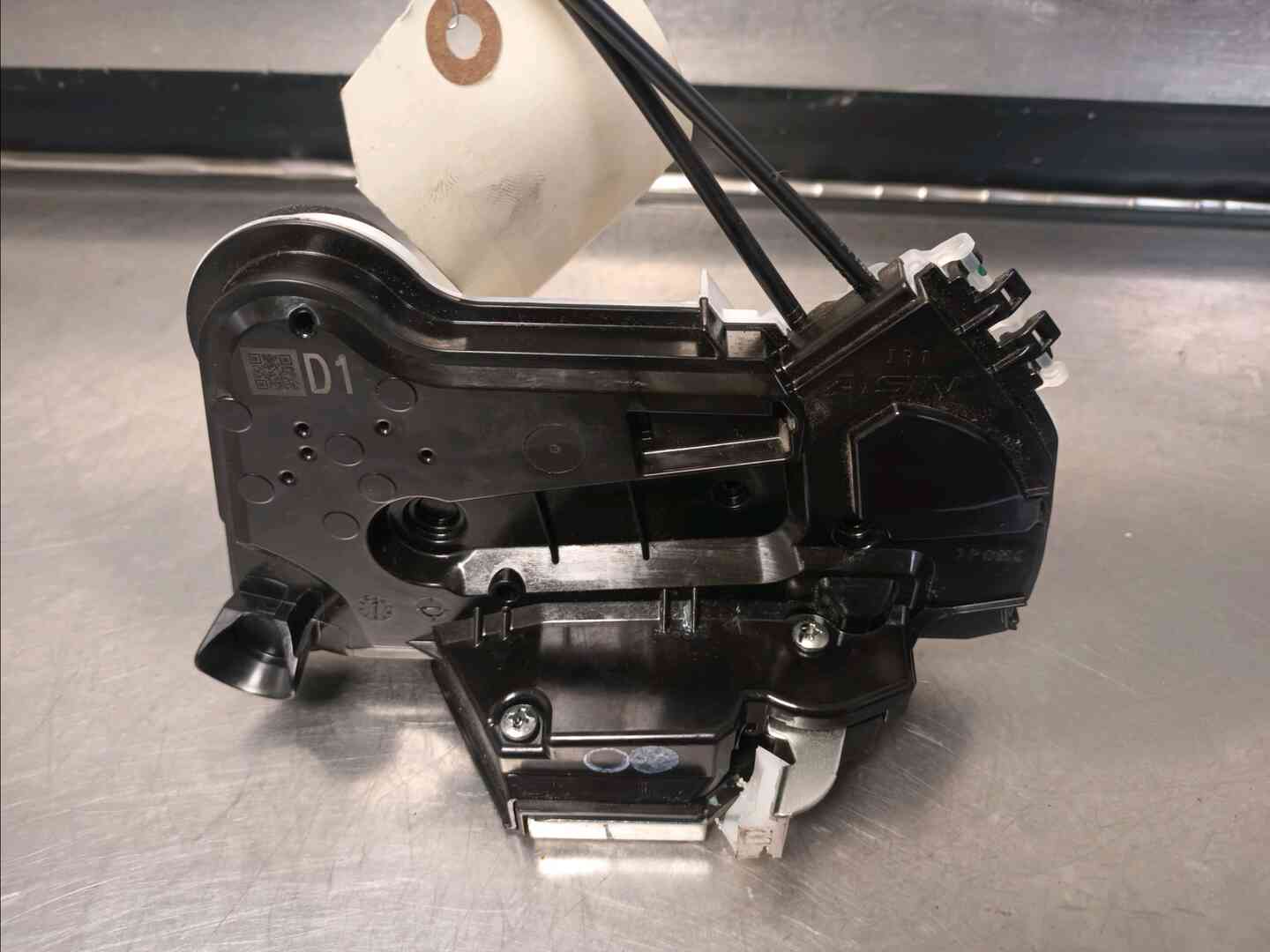 Image sélectionnée
