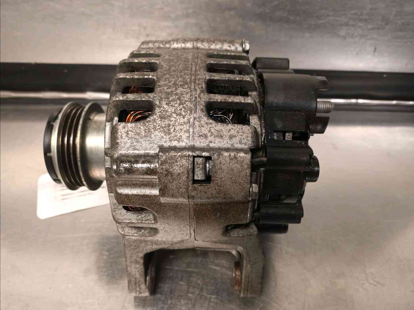 Image sélectionnée