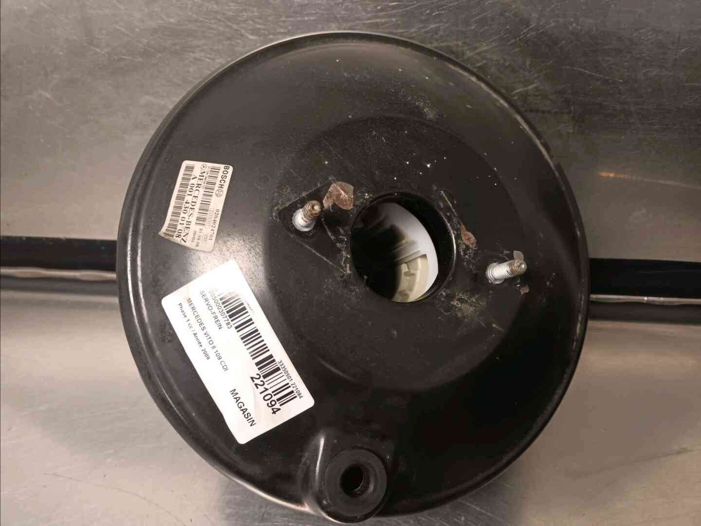 Image sélectionnée