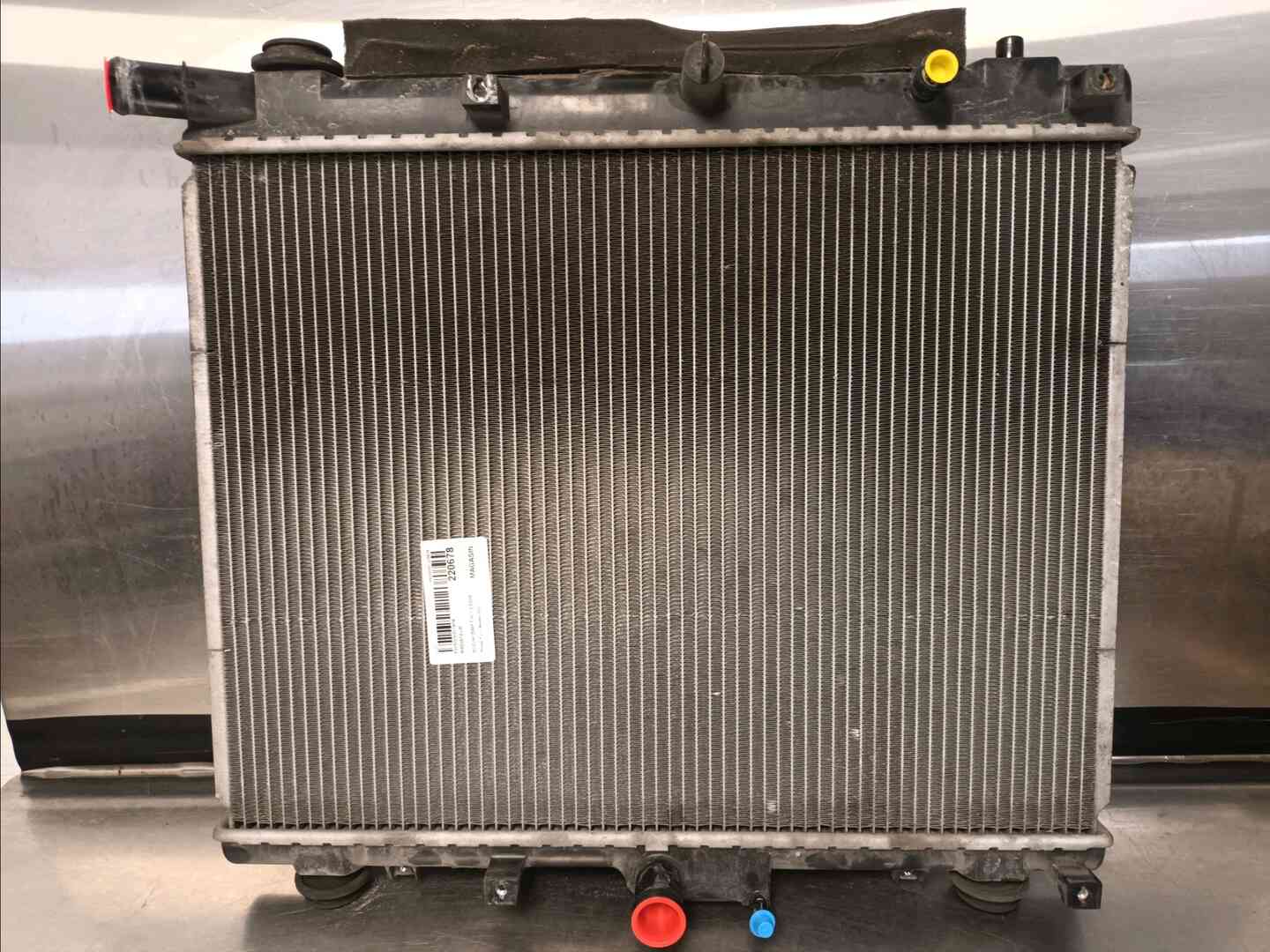Image sélectionnée