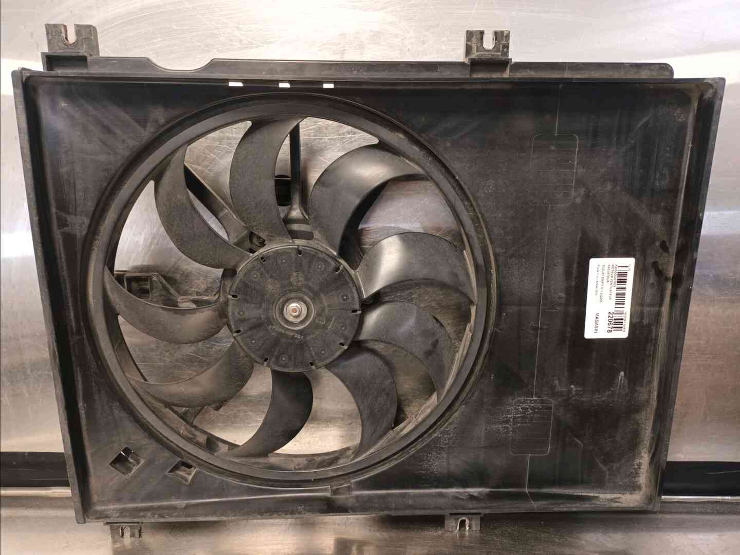 Image sélectionnée