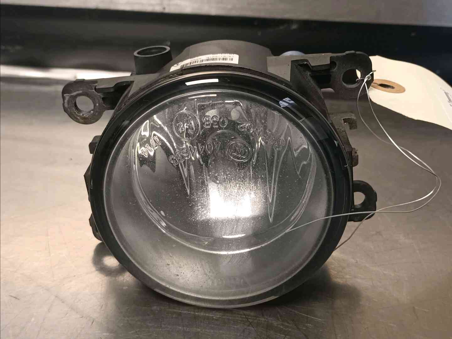 Image sélectionnée