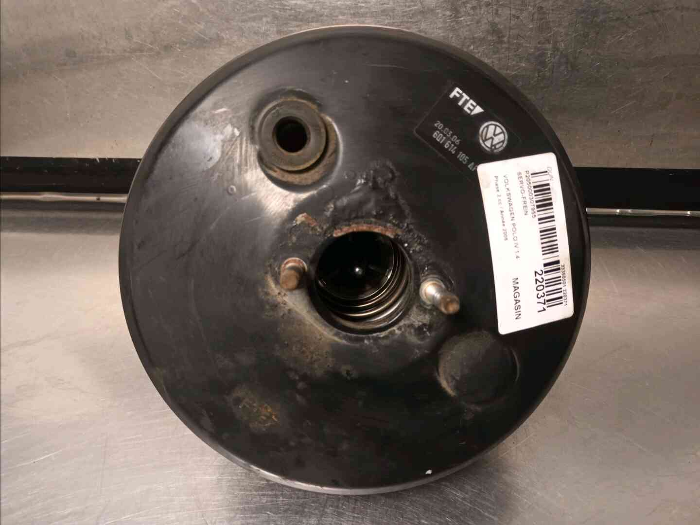 Image sélectionnée