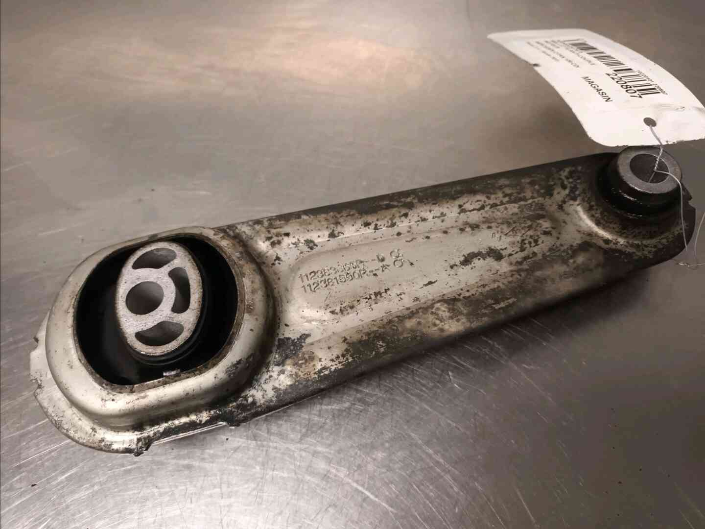 Image sélectionnée