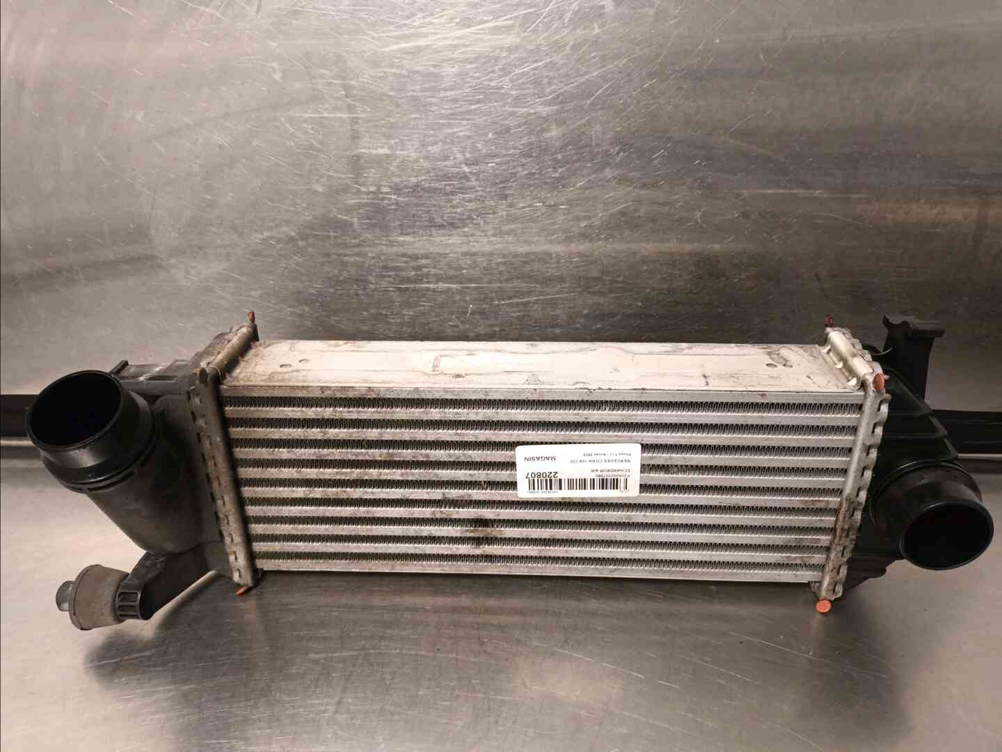 Image sélectionnée