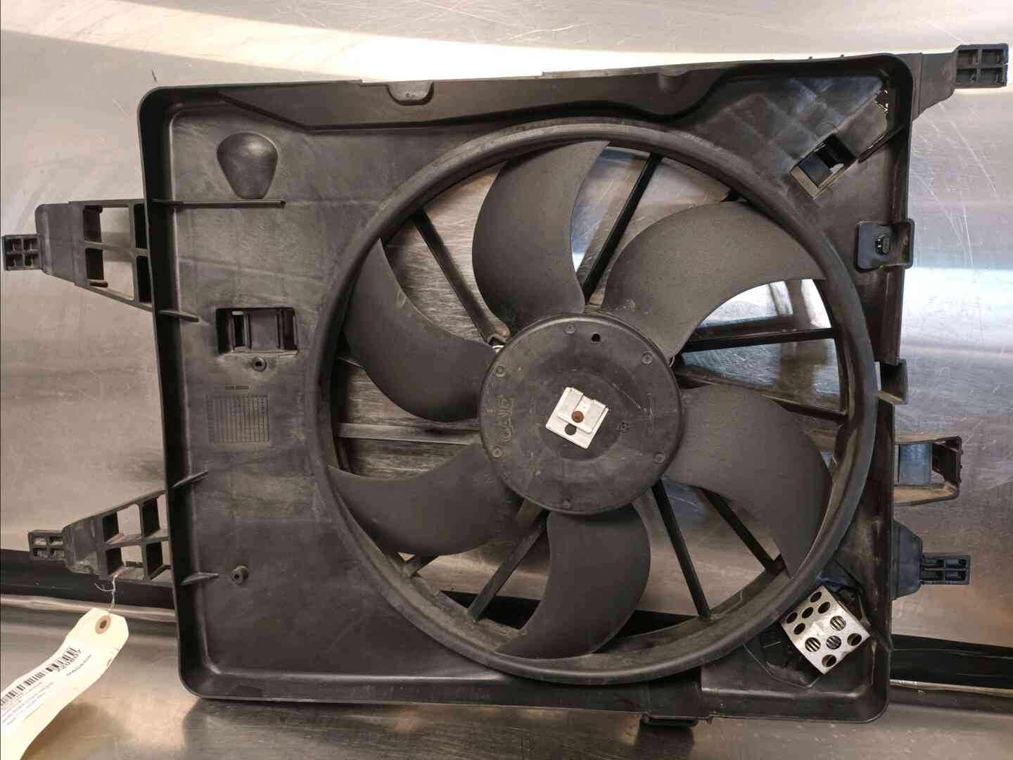 Image sélectionnée
