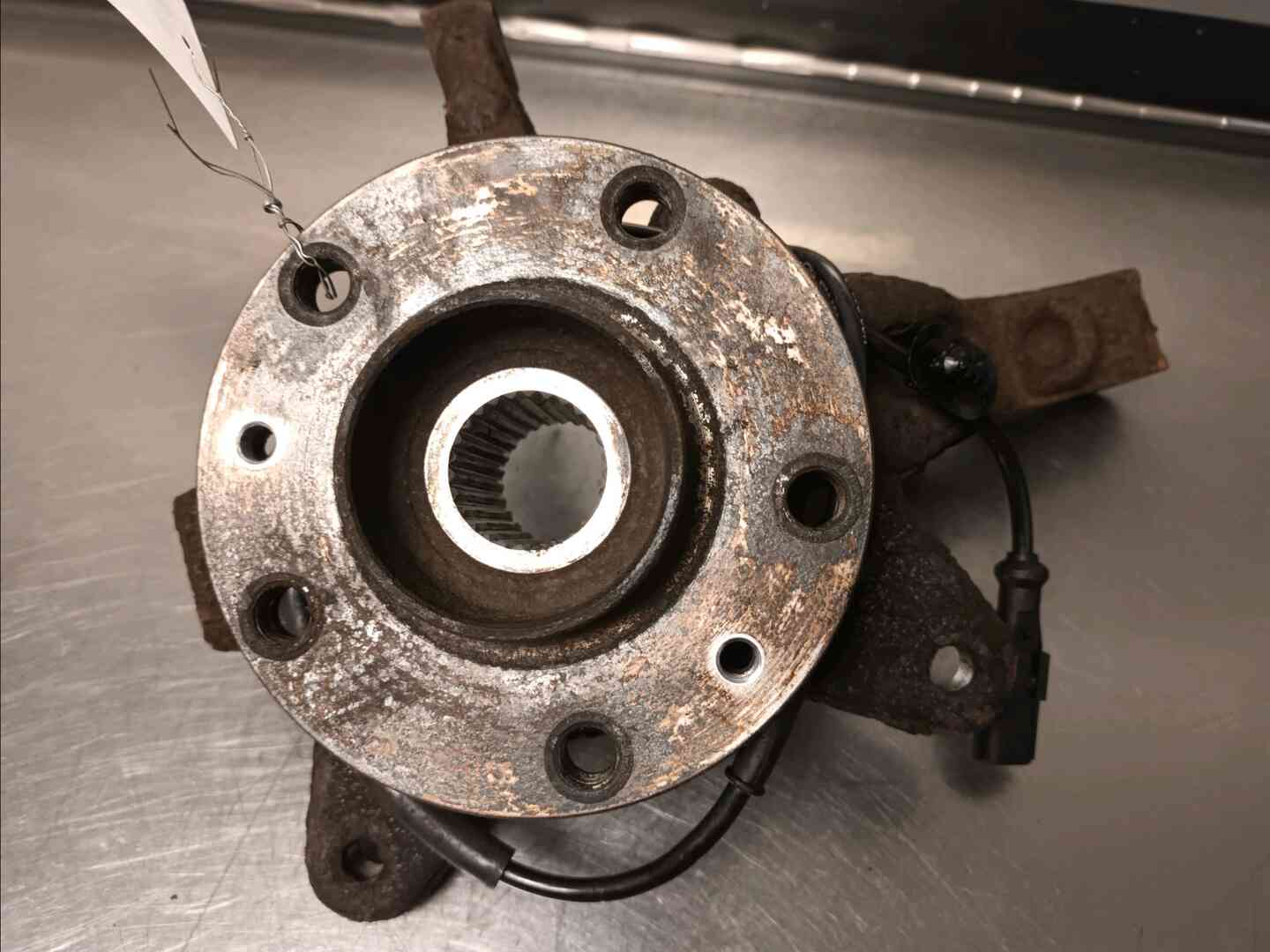 Image sélectionnée