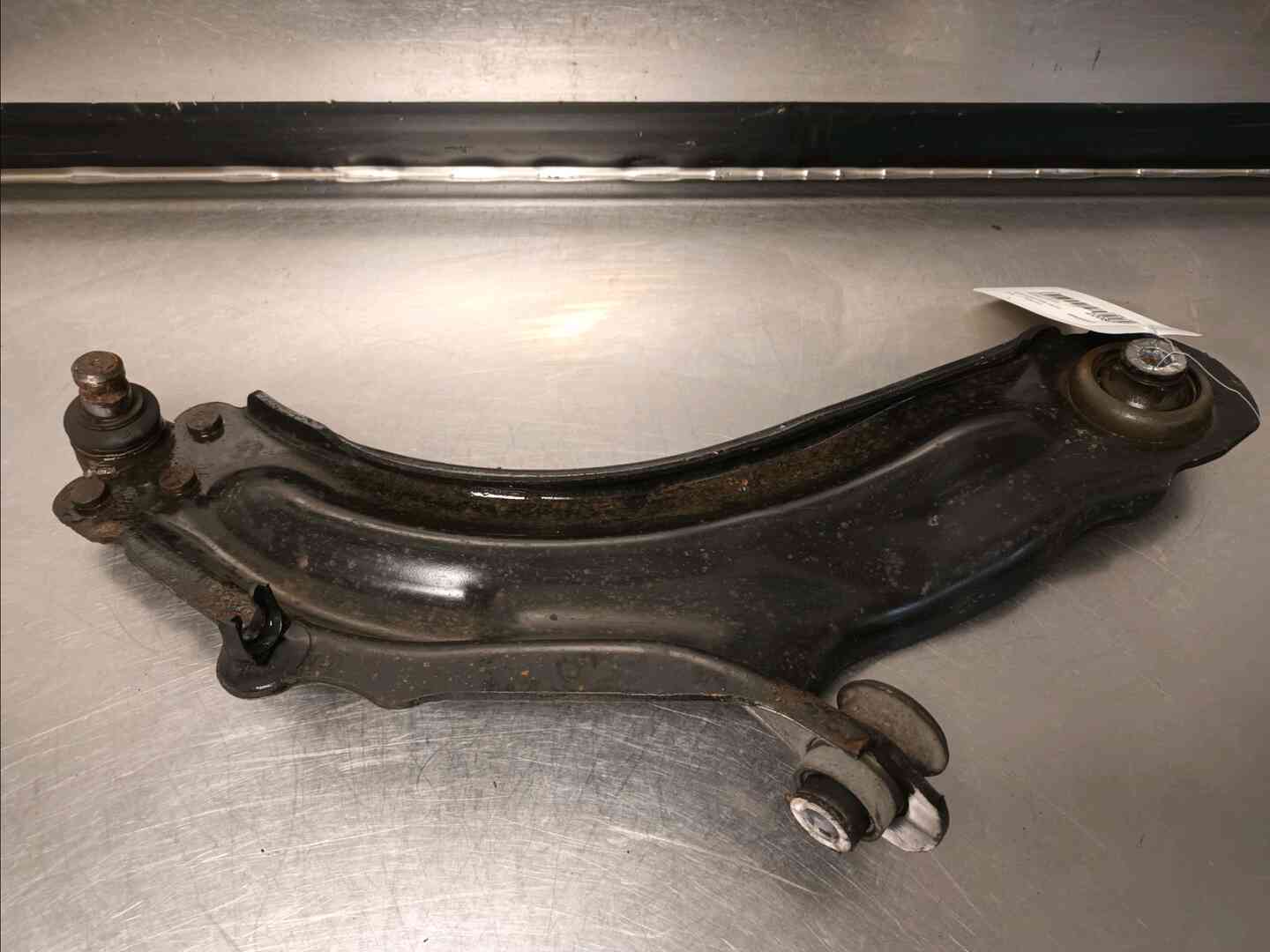 Image sélectionnée