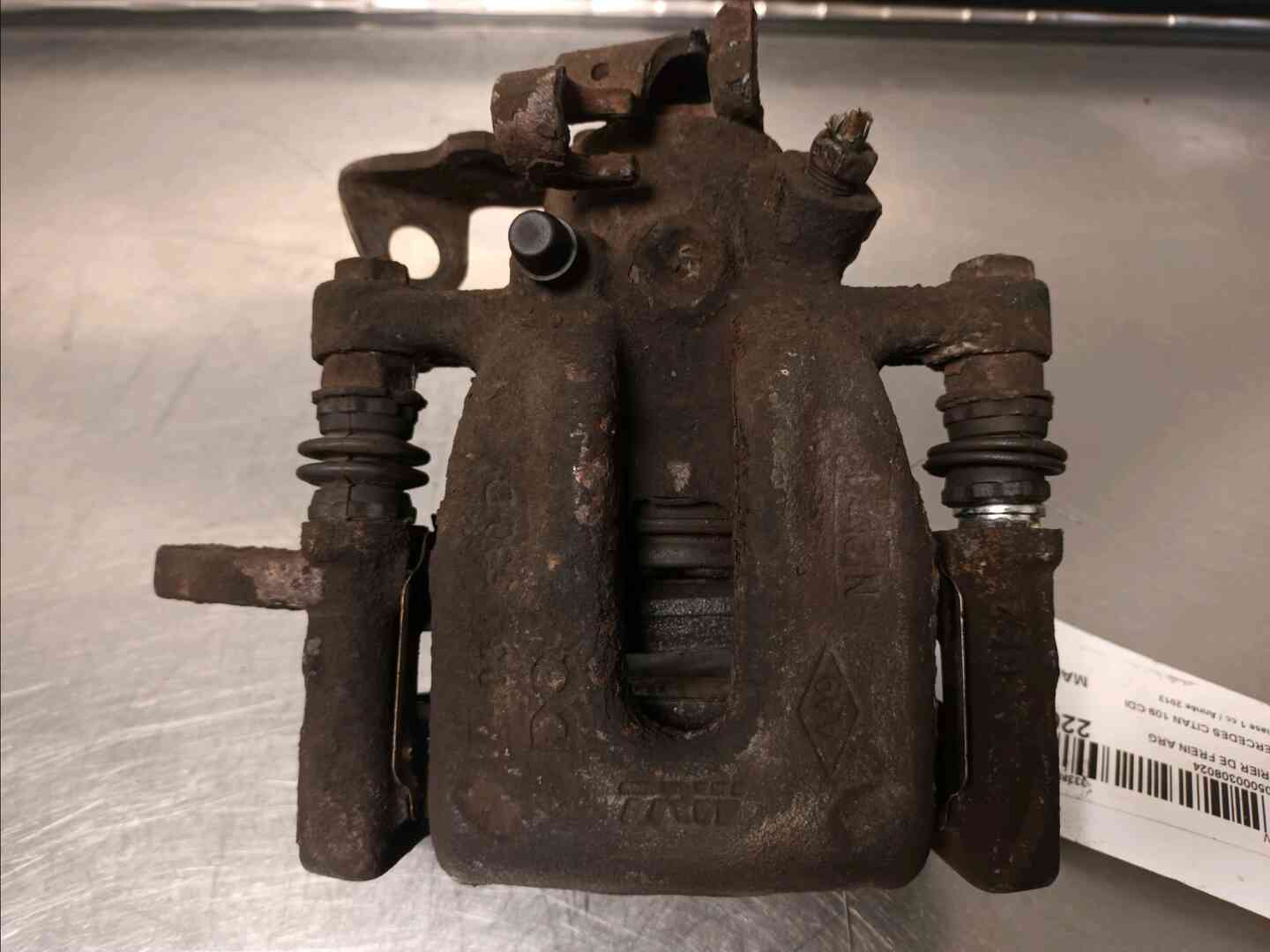 Image sélectionnée