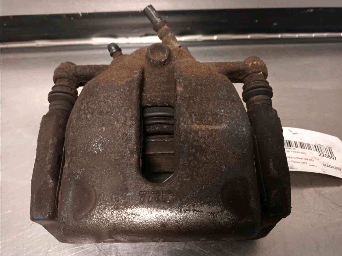 Image sélectionnée