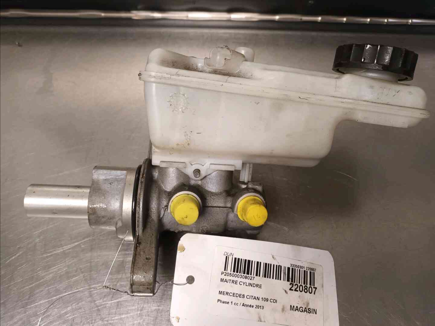 Image sélectionnée