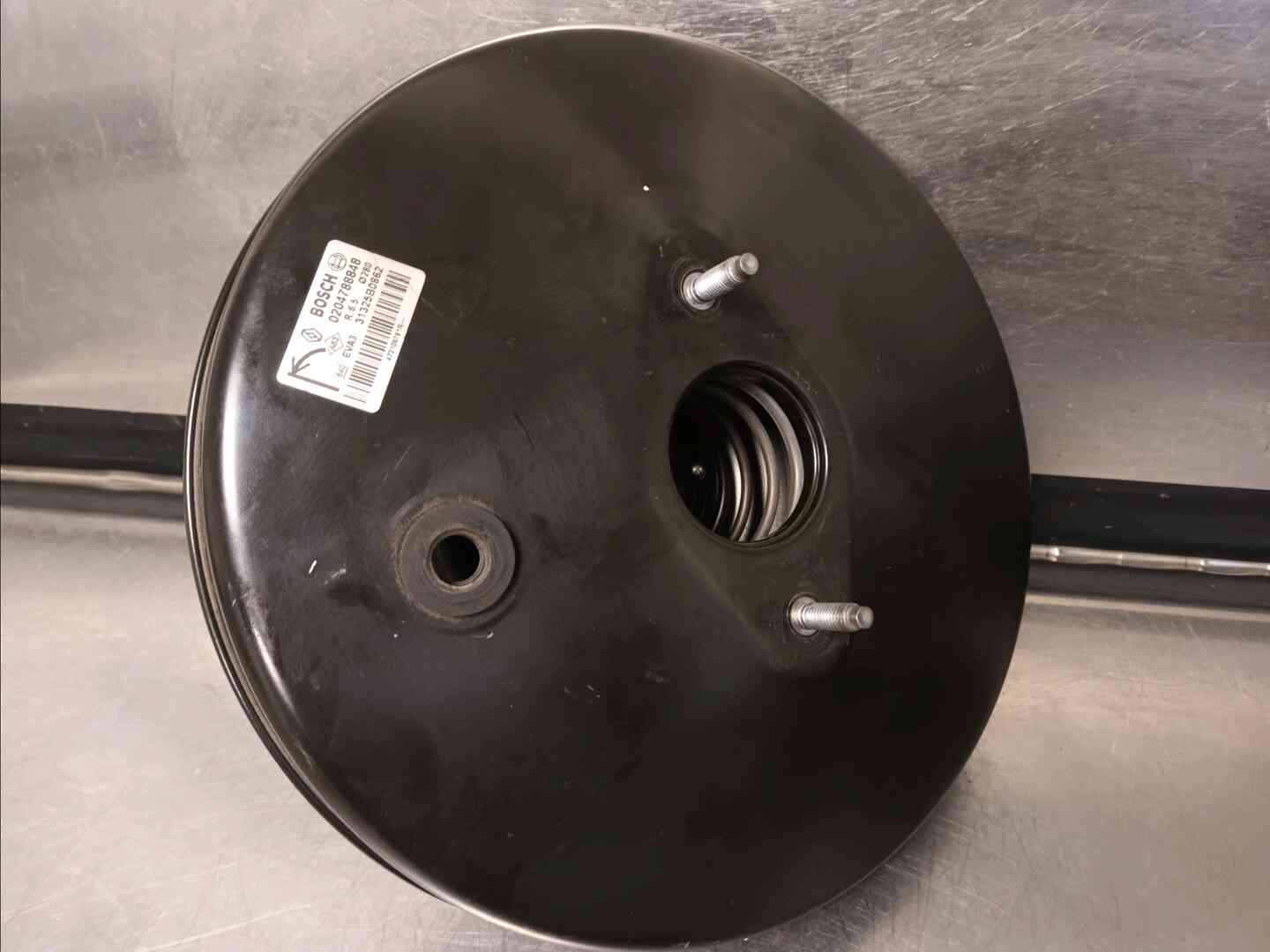 Image sélectionnée