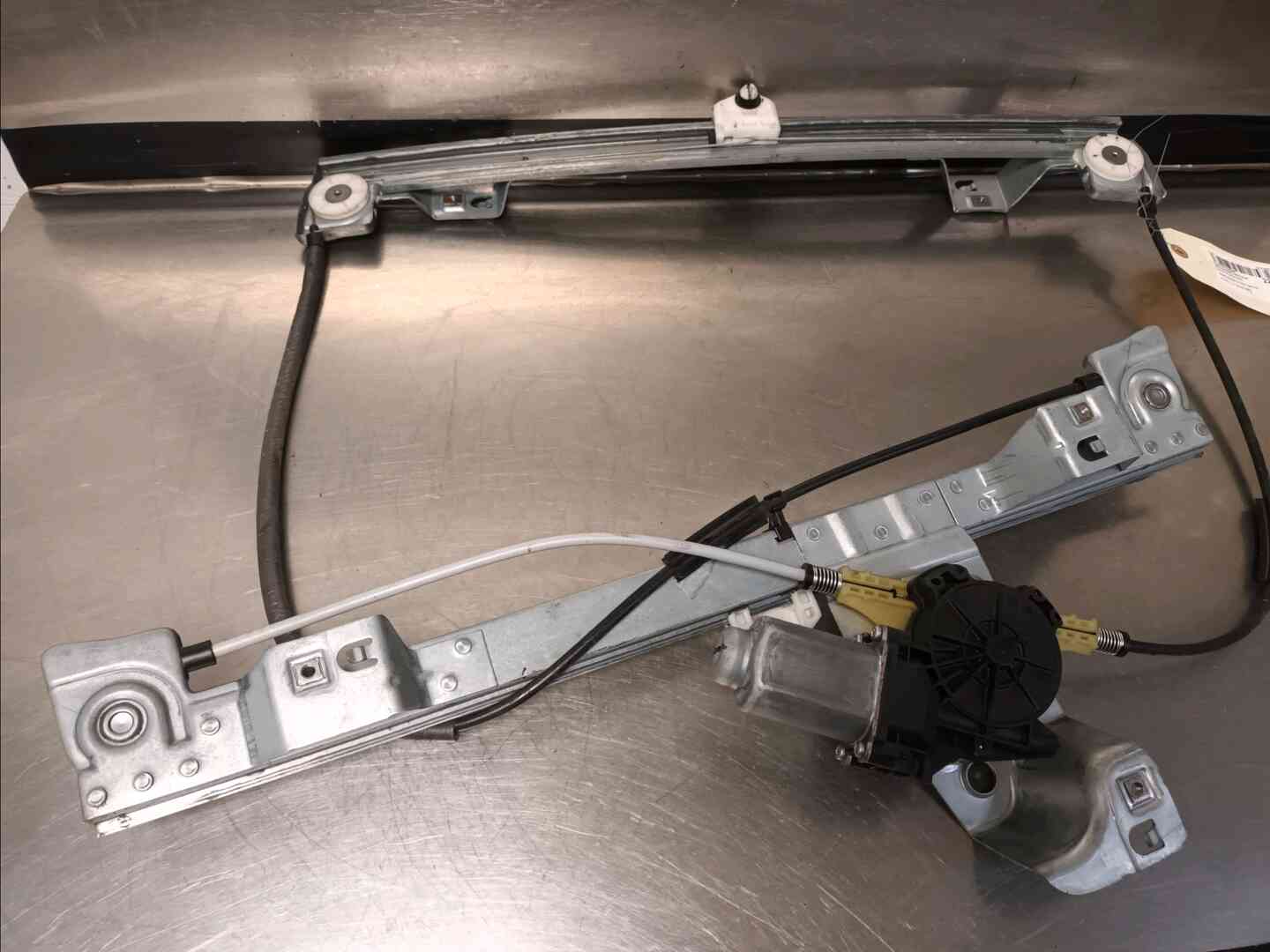 Image sélectionnée
