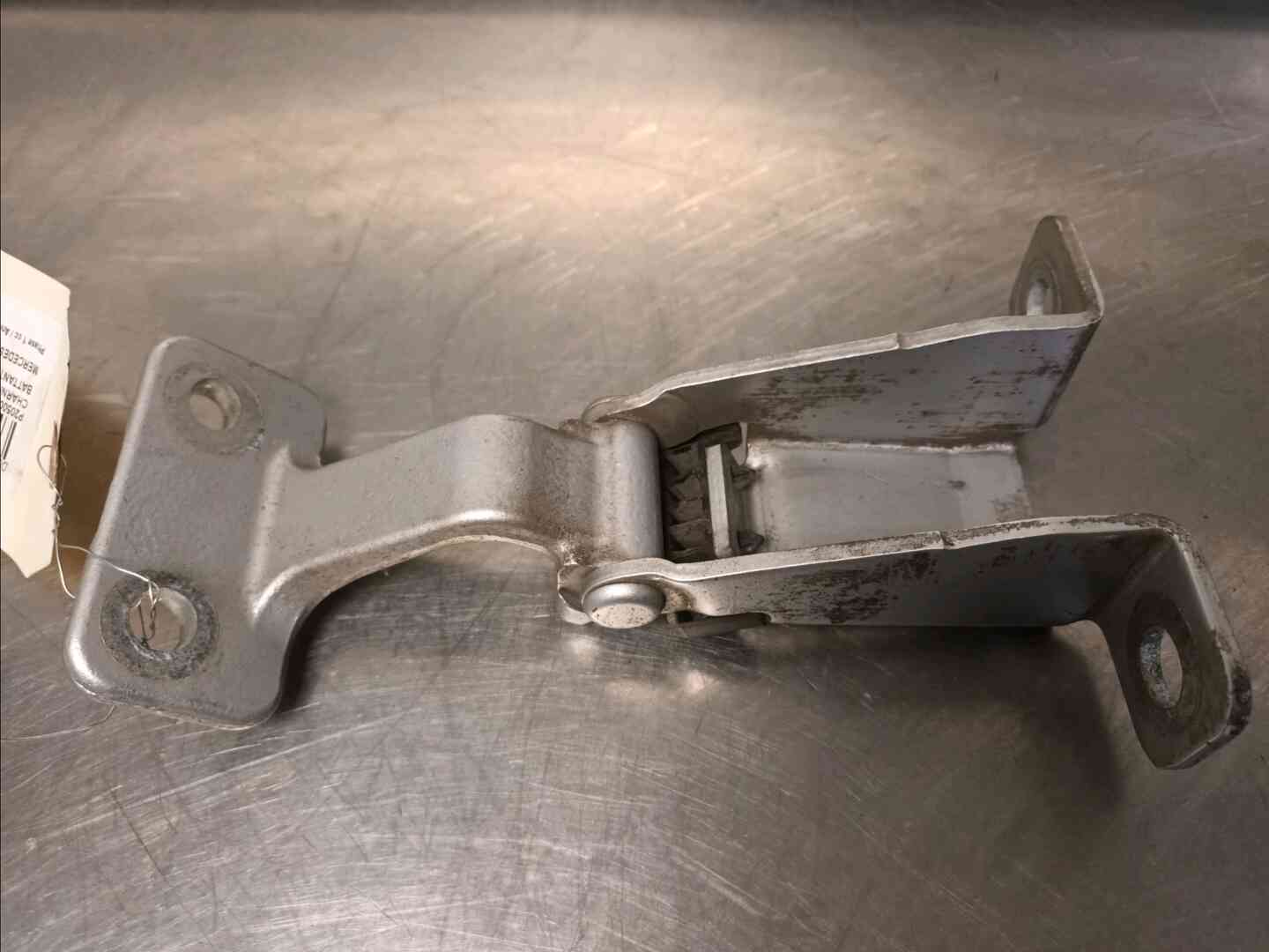 Image sélectionnée