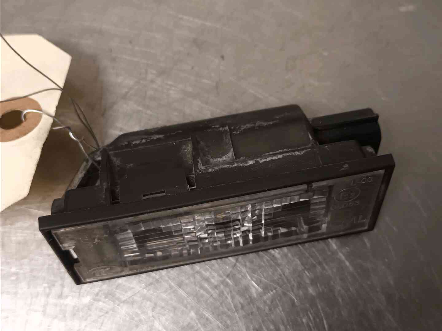 Image sélectionnée