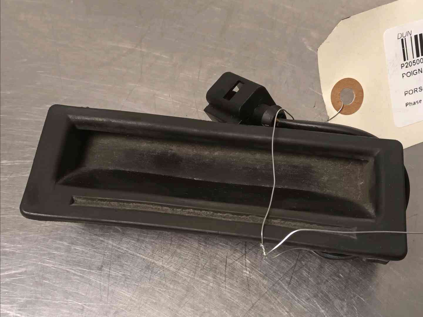 Image sélectionnée