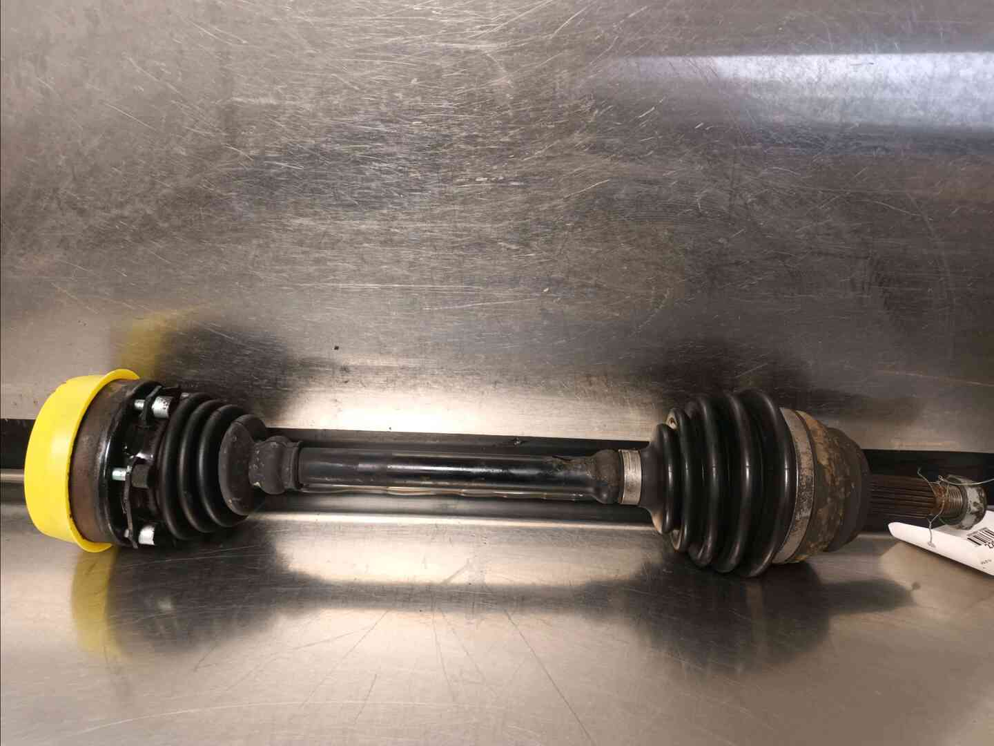 Image sélectionnée