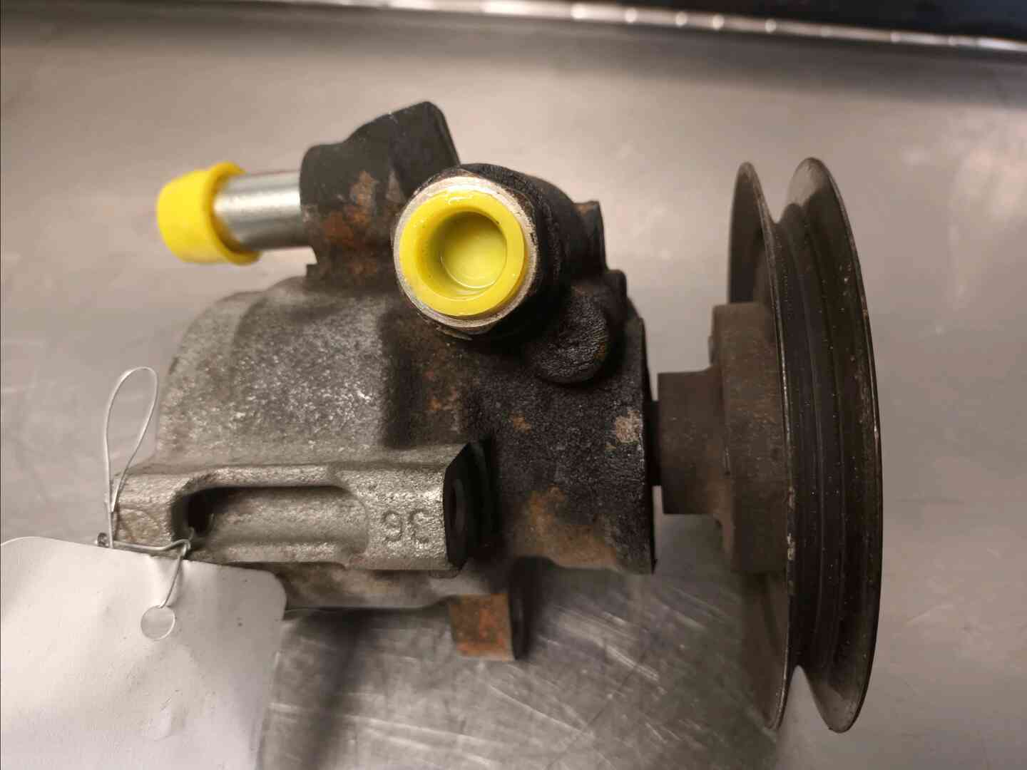 Image sélectionnée