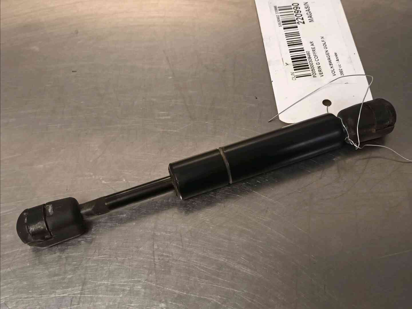 Image sélectionnée