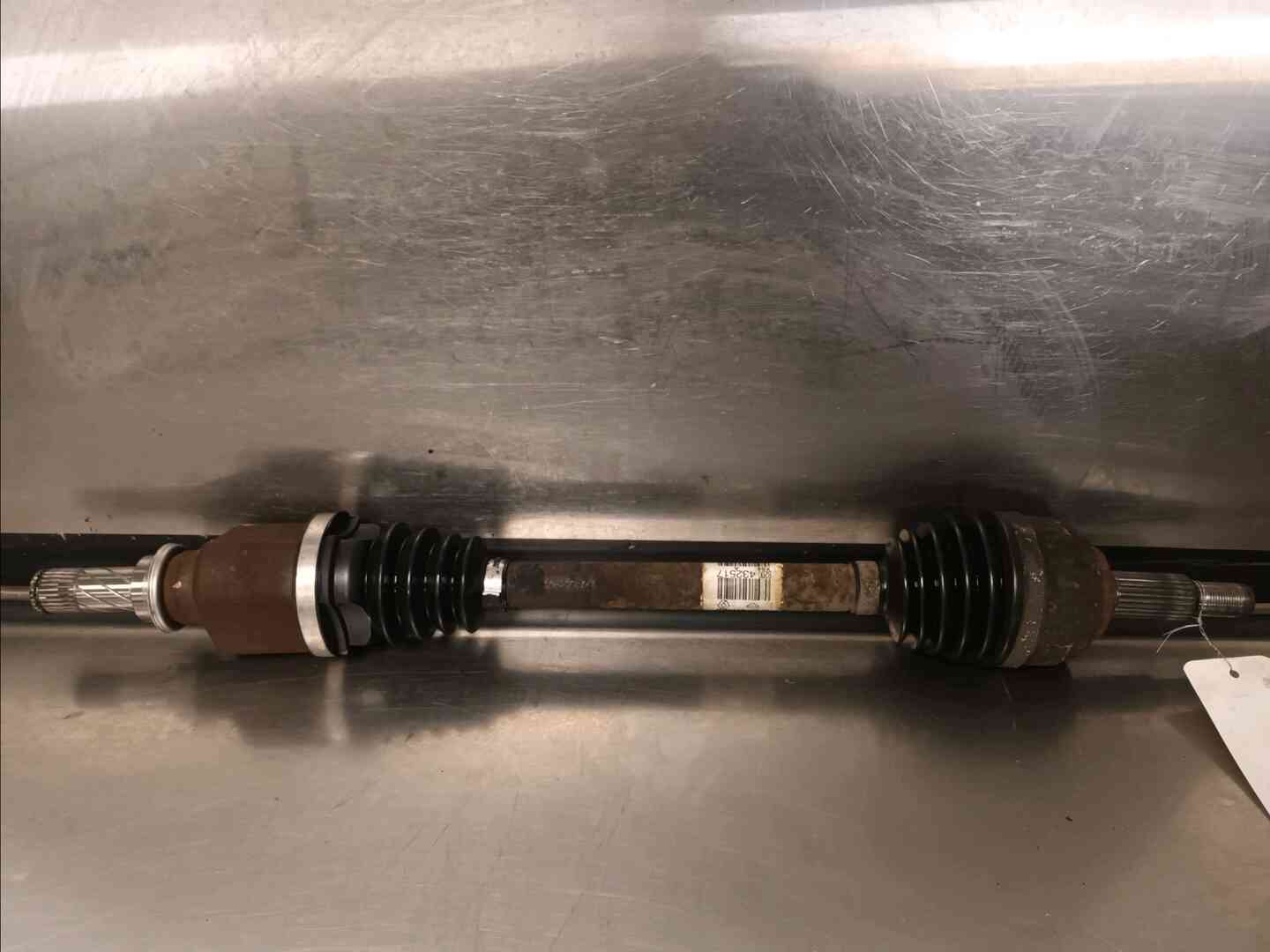 Image sélectionnée