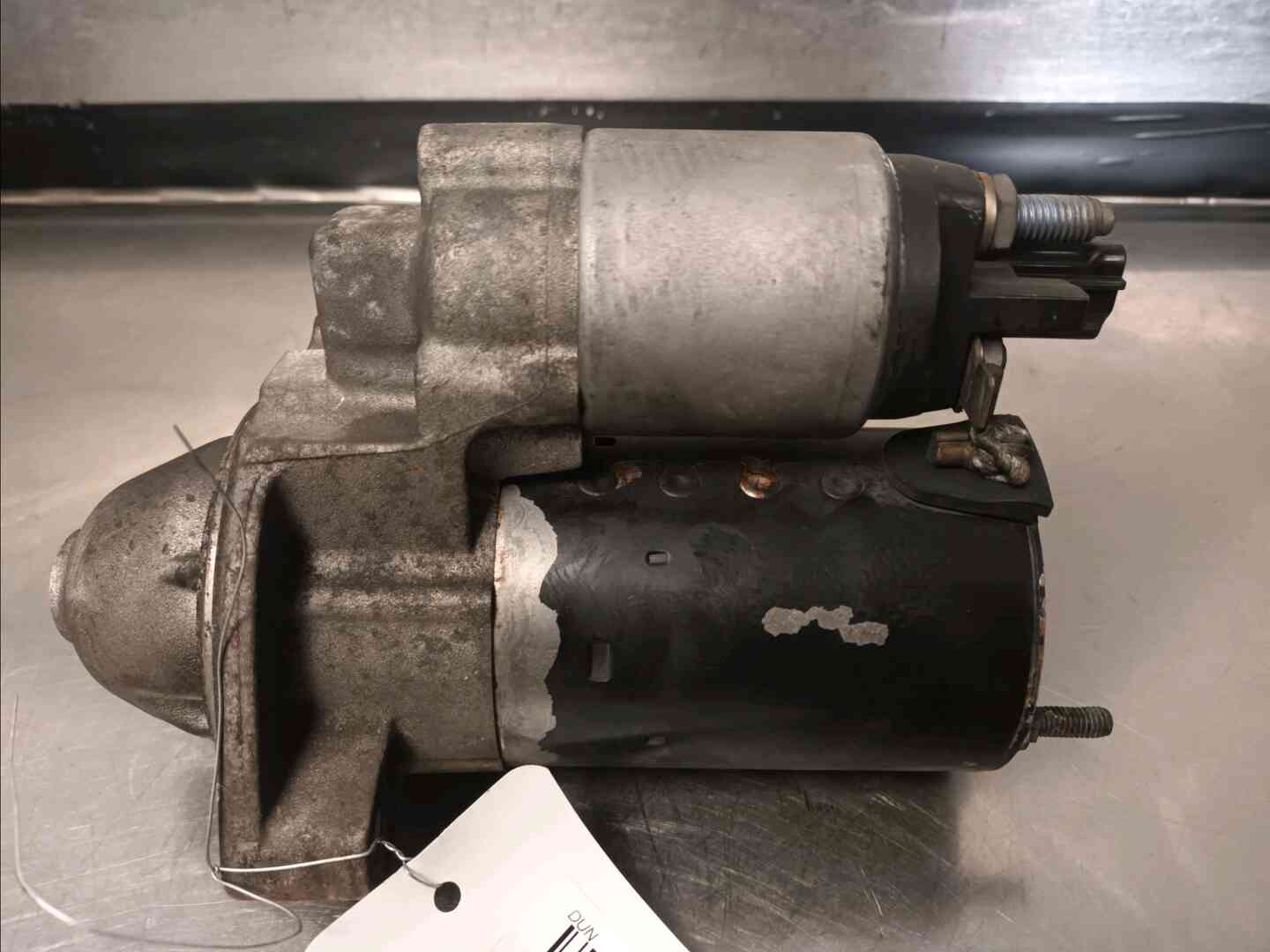 Image sélectionnée