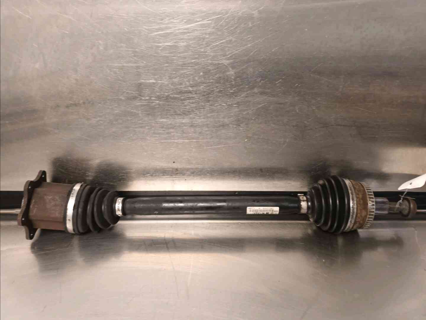 Image sélectionnée