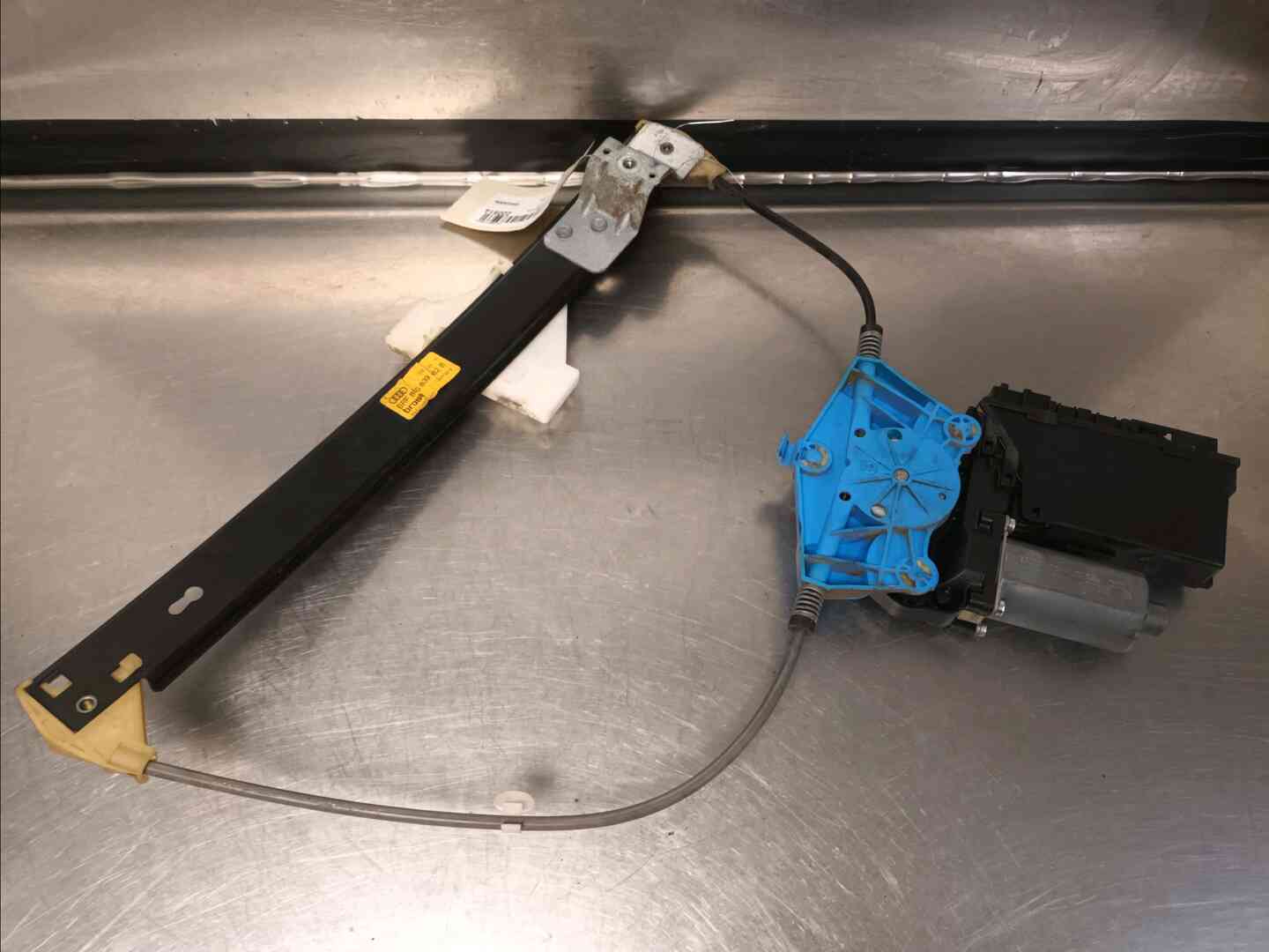 Image sélectionnée