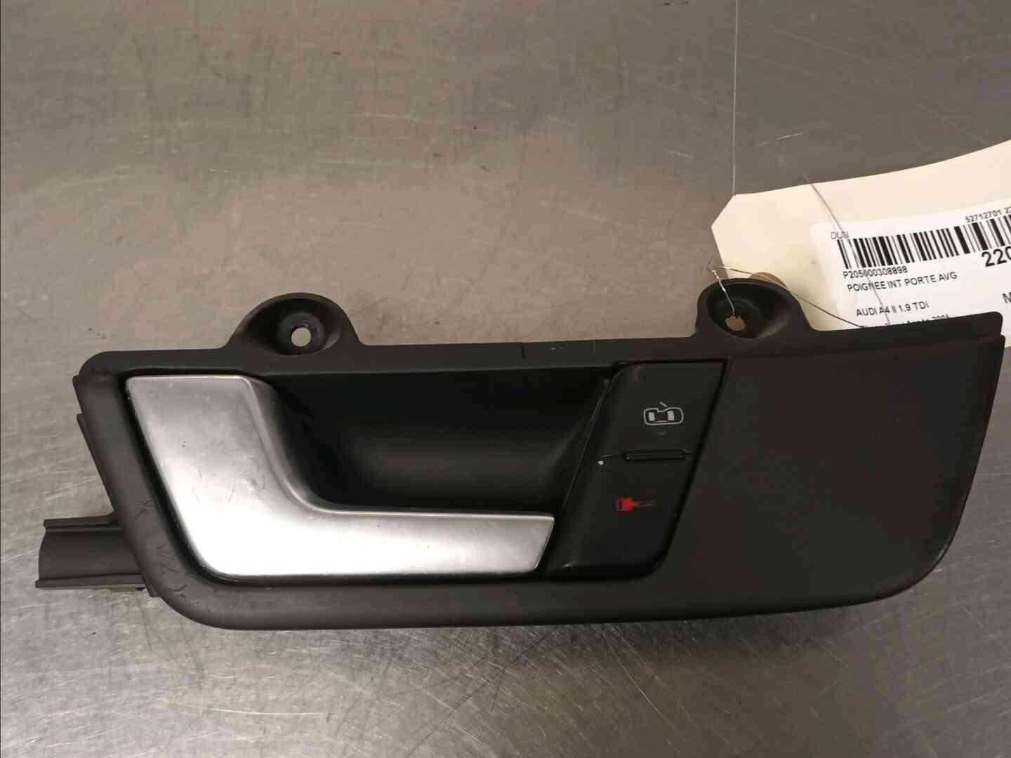 Image sélectionnée