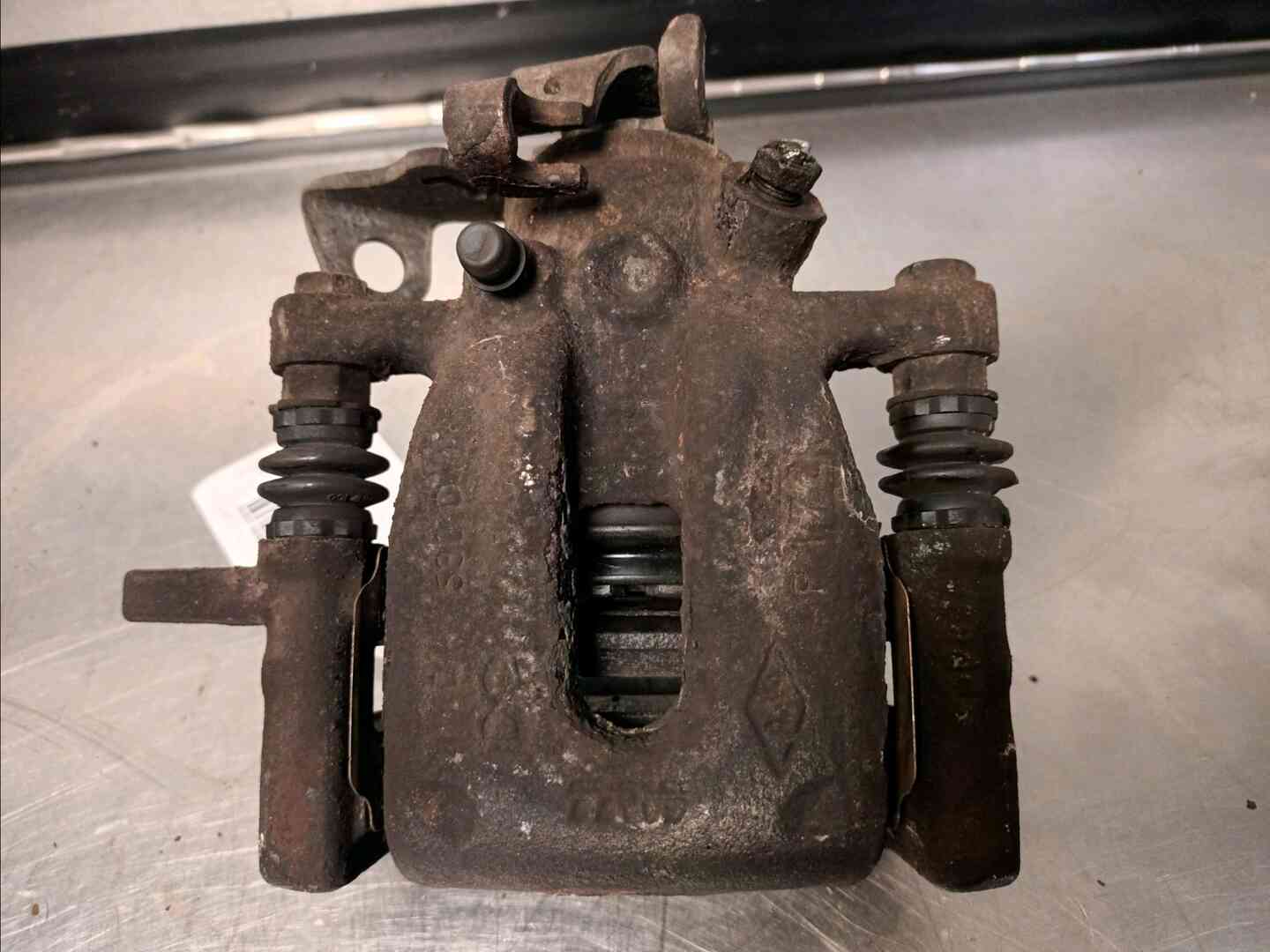 Image sélectionnée