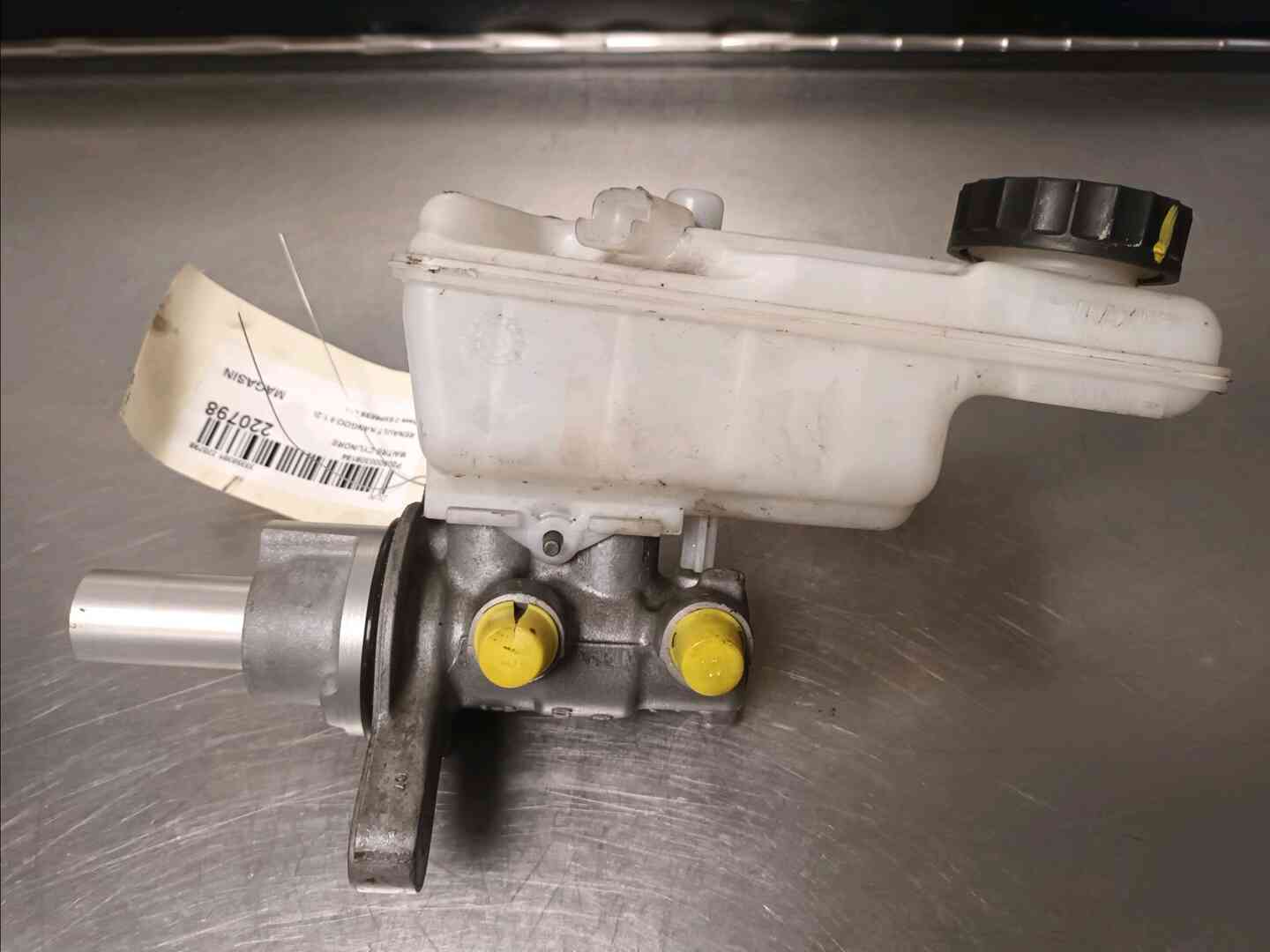 Image sélectionnée