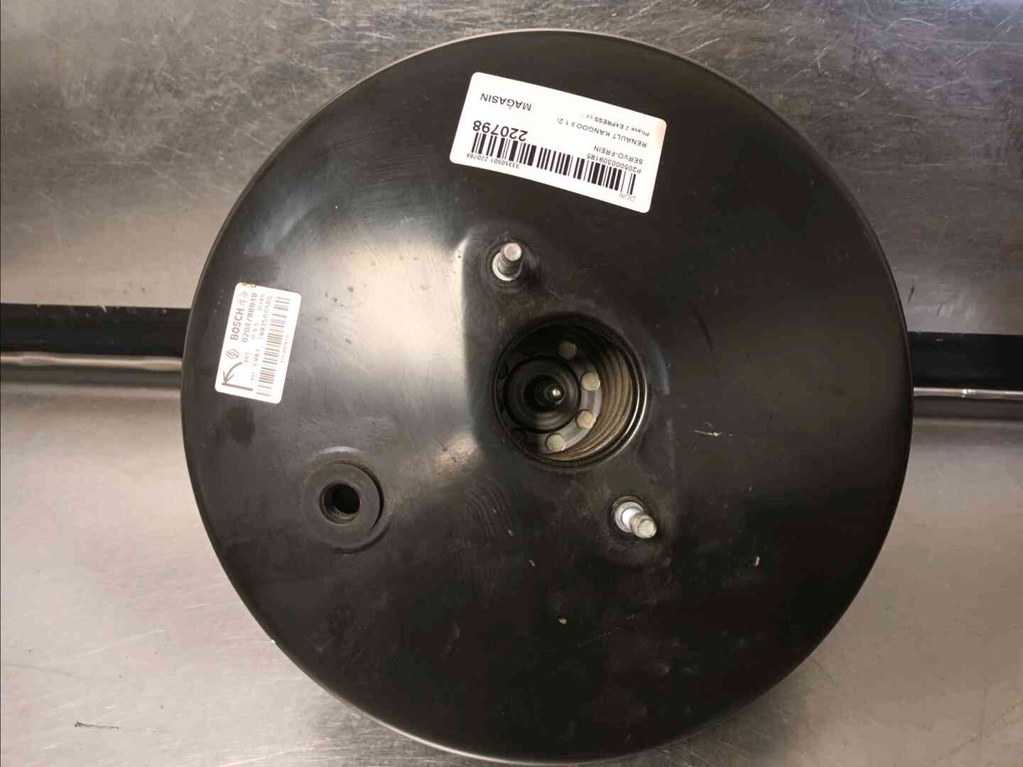 Image sélectionnée