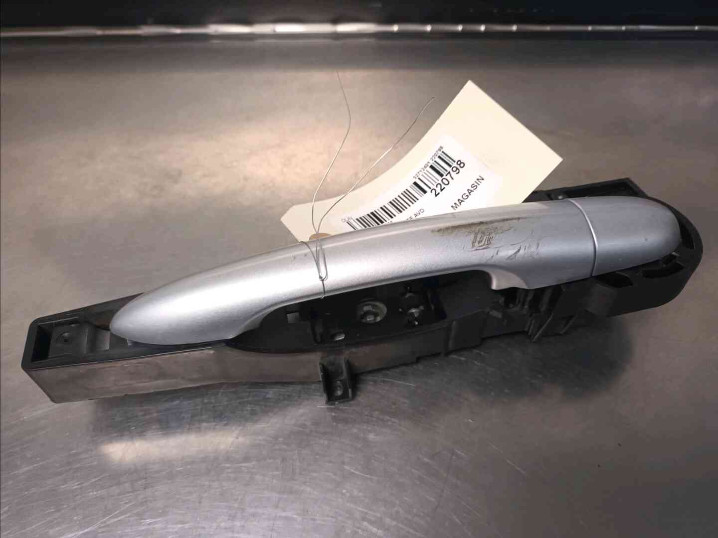 Image sélectionnée