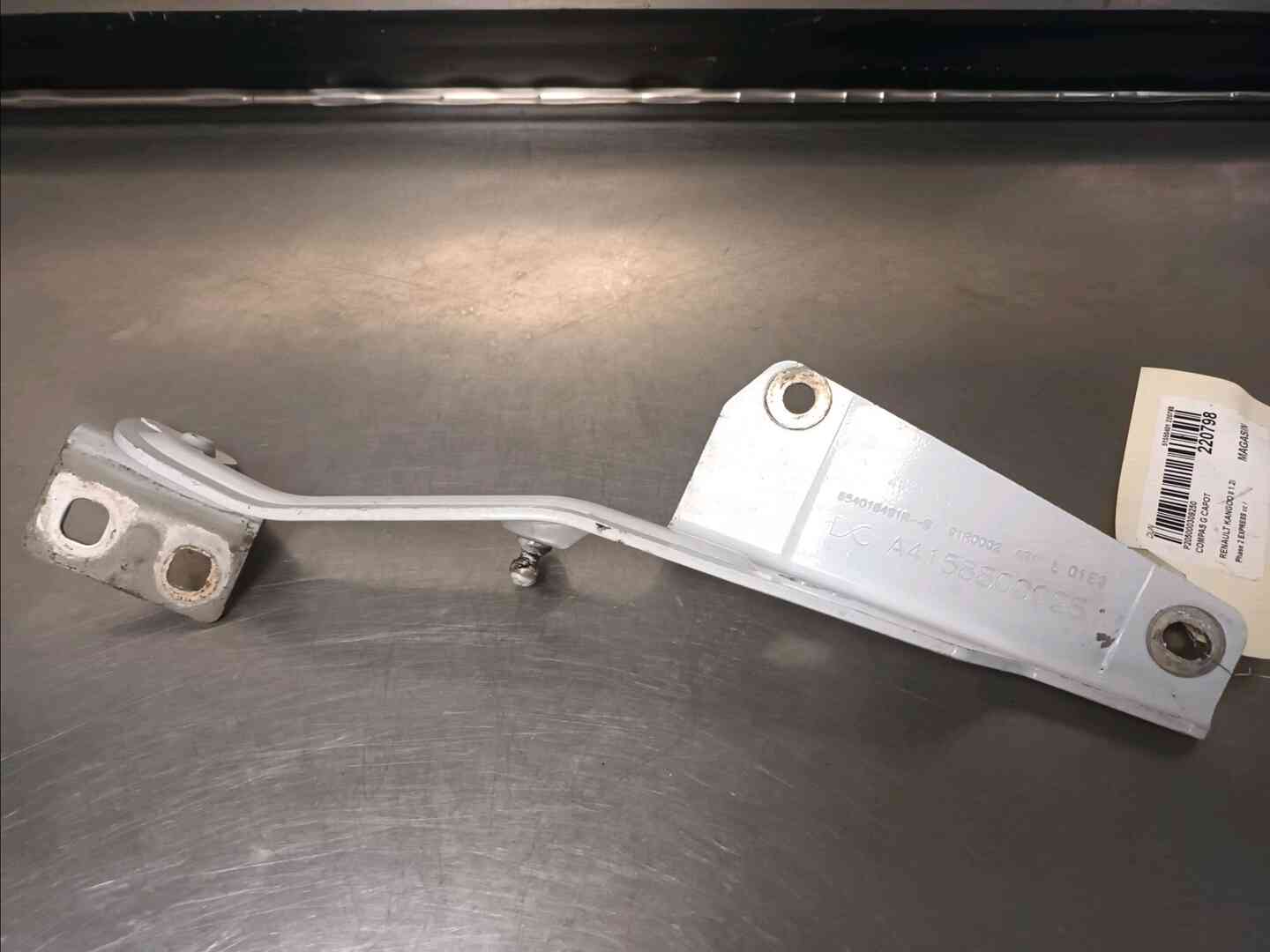Image sélectionnée