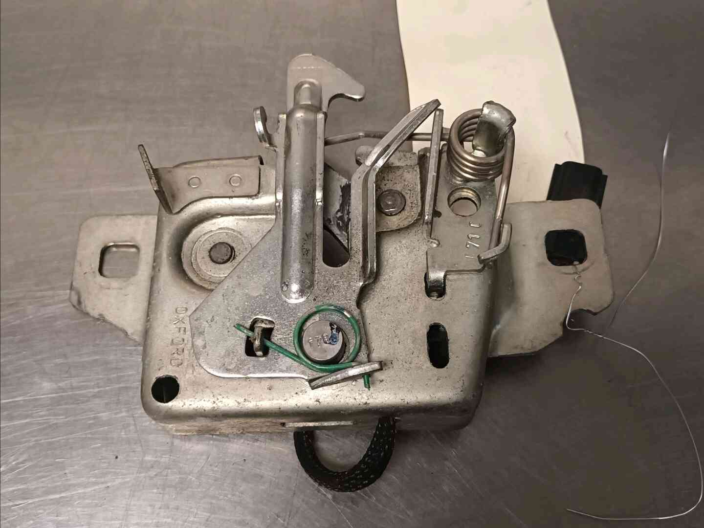 Image sélectionnée