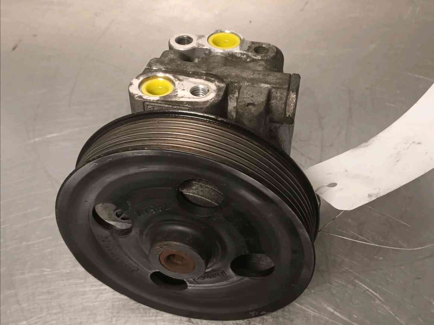 Image sélectionnée