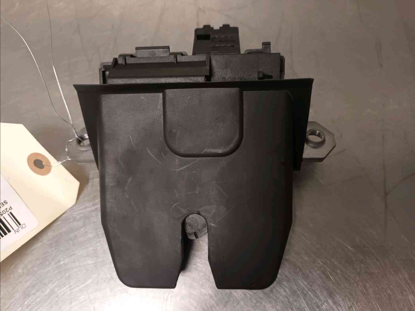 Image sélectionnée