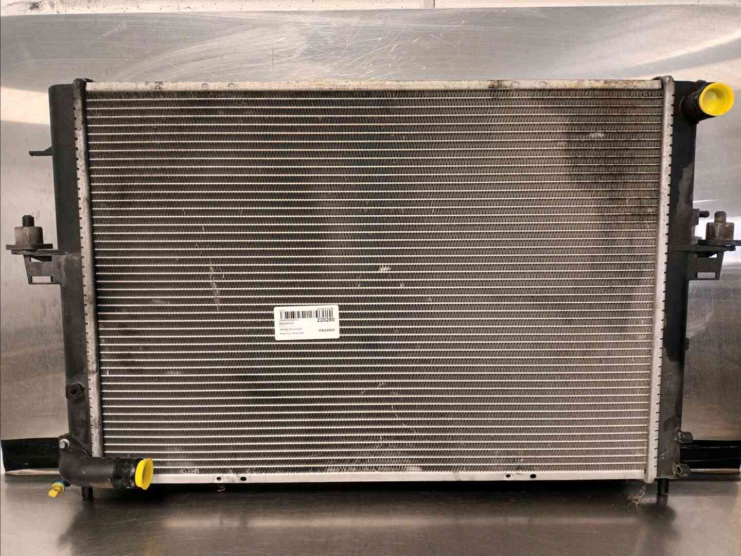 Image sélectionnée